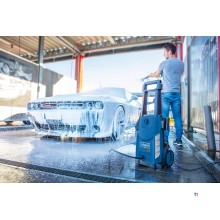 Scheppach Hochdruckreiniger HCE2400 2400W 180 bar Scheppach Hochdruckreiniger HCE2400 2400W 180 bar