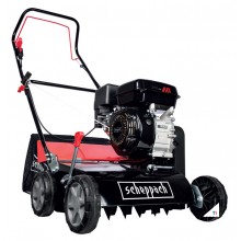 Scarificateur thermique Scheppach SC40P