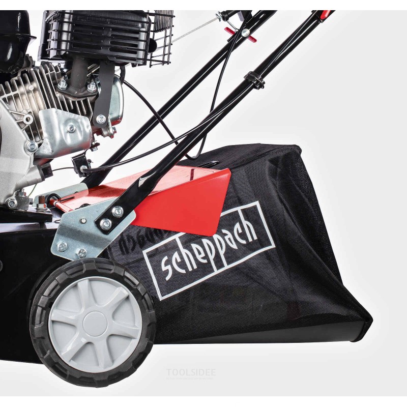 Scarificateur thermique Scheppach SC40P