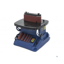 HBM Oscilerende spindel en bandschuurmachine 