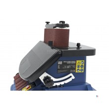 HBM Oscilerende spindel en bandschuurmachine 