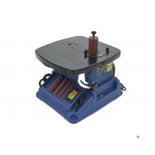 HBM Oscilerende spindel en bandschuurmachine 