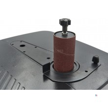 HBM Oscilerende spindel en bandschuurmachine 