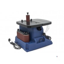 HBM Oscilerende spindel en bandschuurmachine 