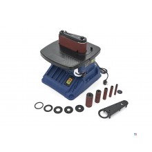 HBM Oscilerende spindel en bandschuurmachine 