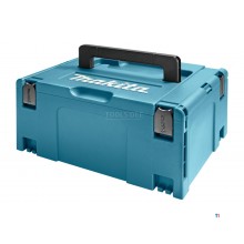 Makita Makpac Mbox 3 Opbergkoffer 821551-8 