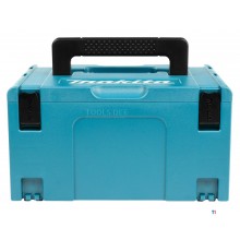 Makita Makpac Mbox 3 Opbergkoffer 821551-8 