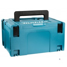 Makita Makpac Mbox 3 Opbergkoffer 821551-8 