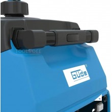 Gøde inverter generator ISG 3200-2 3200W 