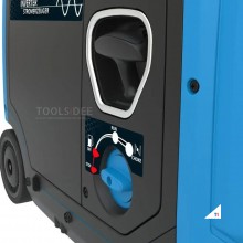 Gøde inverter generator ISG 3200-2 3200W 