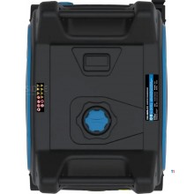 GÃ¼de inverter generator ISG 6600-3 E 6600W 