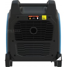 GÃ¼de inverter generator ISG 6600-3 E 6600W 