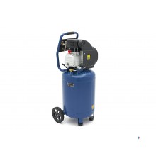 HBM 50 liter stempelkompressor HBM 50 liter stempelkompressor