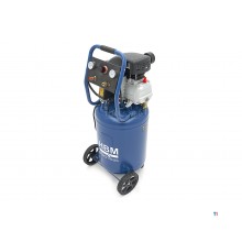 HBM 50 liter stempelkompressor HBM 50 liter stempelkompressor