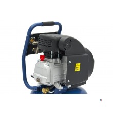 HBM 50 liter stempelkompressor HBM 50 liter stempelkompressor