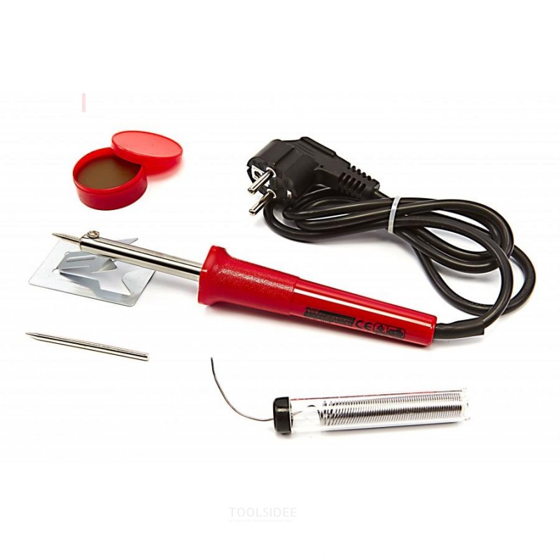Mannesmann villakuoreen pultti 30W - 49116
