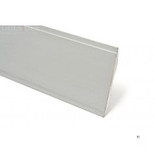 HBM 1200 mm Alu lineal med håndtag