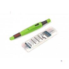 Pica PI6095 Pica Big Dry Pencil sæt med refill