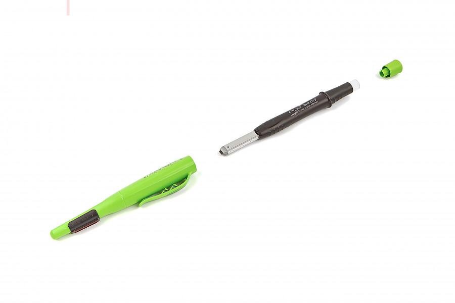 Pica PI6095 Pica Big Dry Pencil sæt med refill