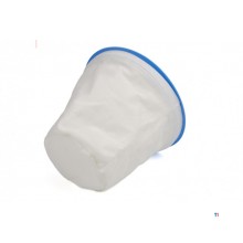 HBM Cotton Filter for 57705 Wet and Dry Vacuum Cleaner
