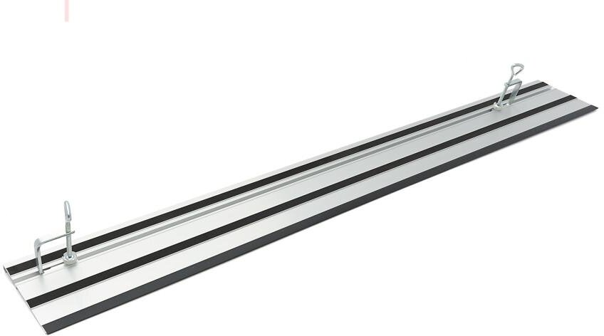 HBM 1400 mm Ruler for the HBM Profi Plunge Saws