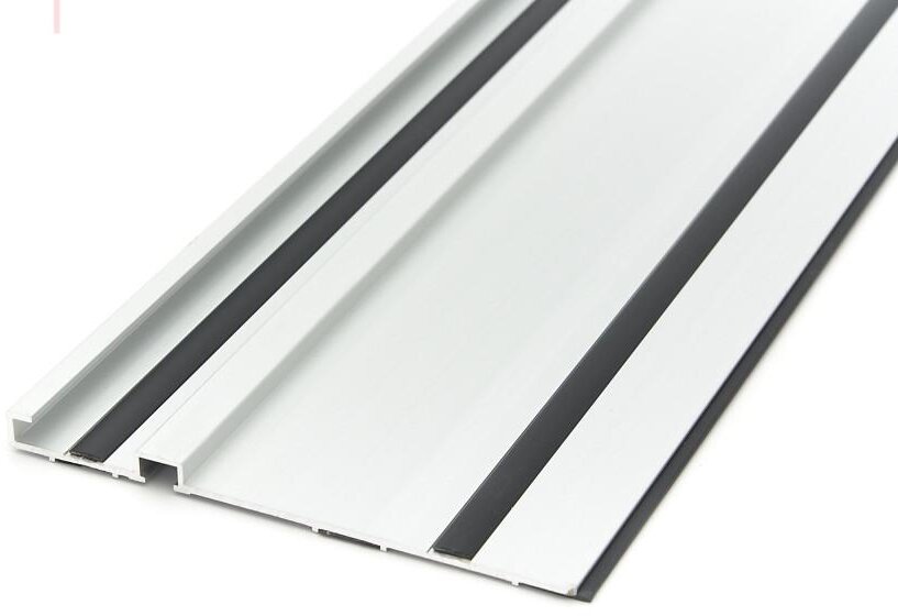 HBM 1400 mm Ruler for the HBM Profi Plunge Saws