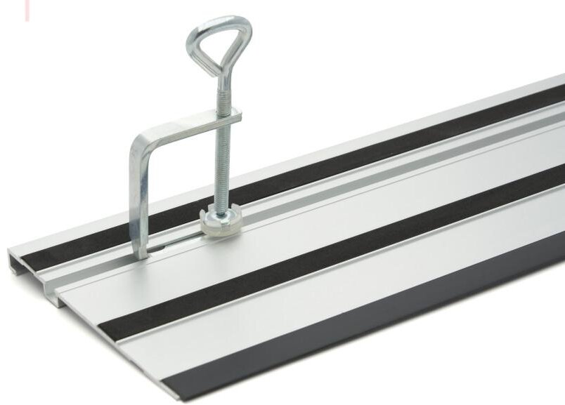 HBM 1400 mm Ruler for the HBM Profi Plunge Saws