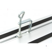 HBM 1400 mm Ruler for the HBM Profi Plunge Saws