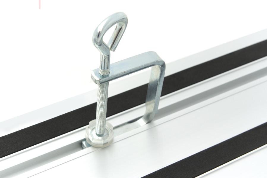 HBM 1400 mm Ruler for the HBM Profi Plunge Saws