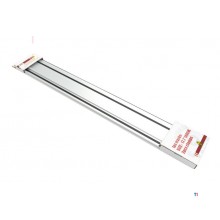 HBM 1400 mm Ruler for the HBM Profi Plunge Saws