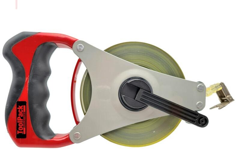 ToolPack Industrievermesser 50 m