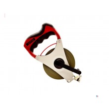 ToolPack Industrievermesser 50 m