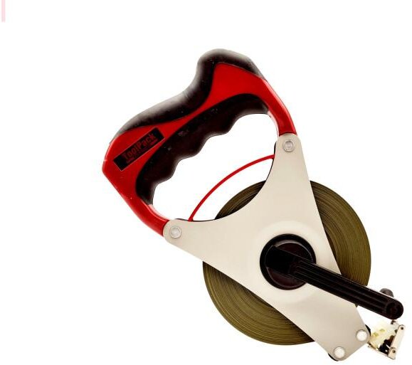 ToolPack Industrievermesser 50 m