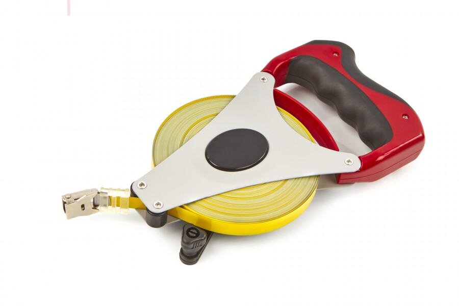 ToolPack Industrievermesser 50 m