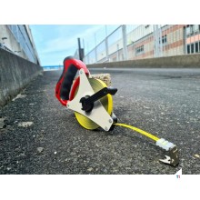 ToolPack Industrievermesser 50 m