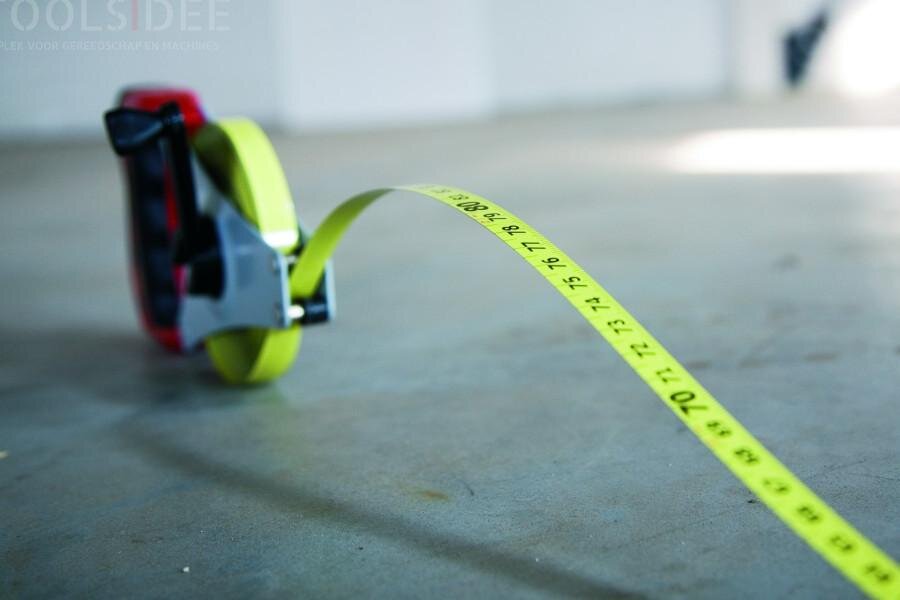 ToolPack Industrievermesser 50 m