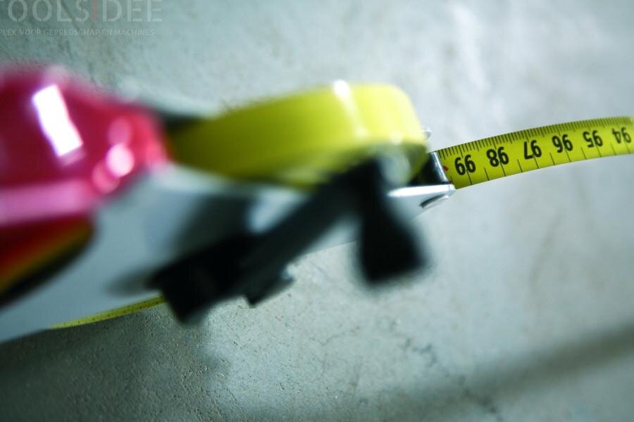 ToolPack Industrievermesser 50 m