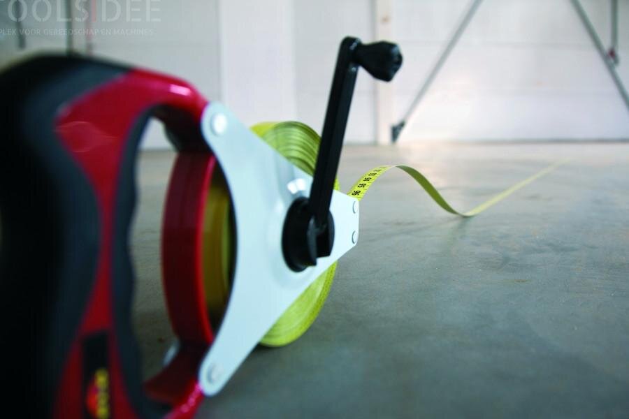 ToolPack Industrievermesser 50 m