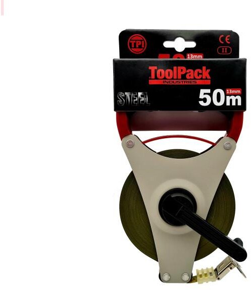 ToolPack Industrievermesser 50 m