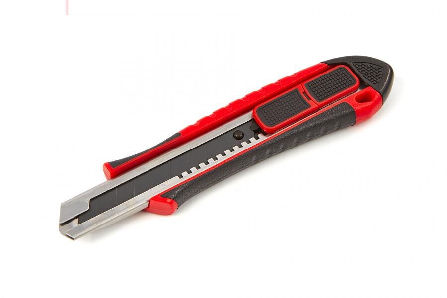 Verktøypakke Profesjonell 2-veis 18 mm avskjæringskniv Verktøypakke Profesjonell 2-veis 18 mm avskjæringskniv