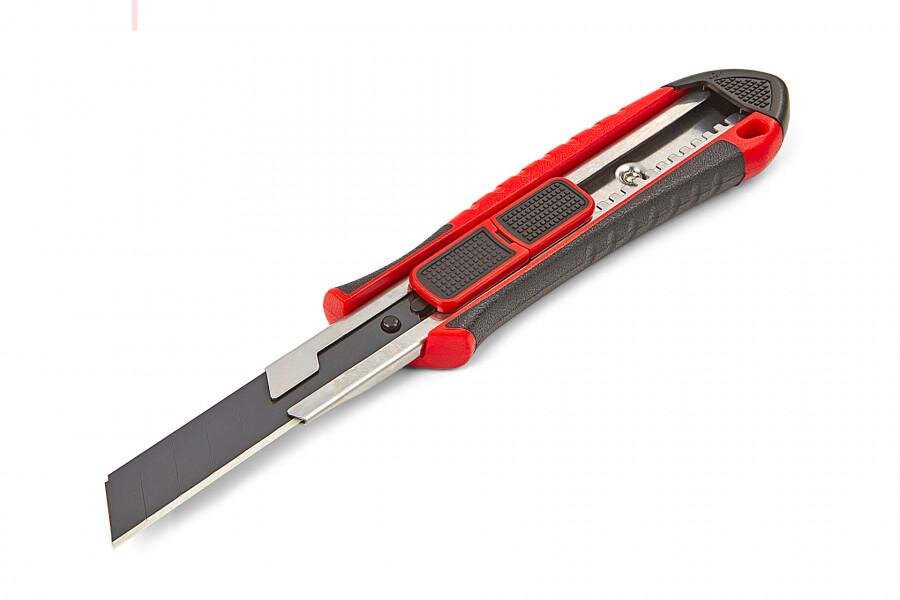 Verktøypakke Profesjonell 2-veis 18 mm avskjæringskniv Verktøypakke Profesjonell 2-veis 18 mm avskjæringskniv