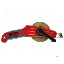 ToolPack industrimåler 30 m
