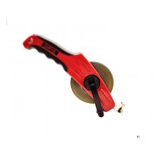 ToolPack industrimåler 30 m