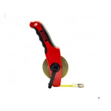 ToolPack industrimåler 30 m