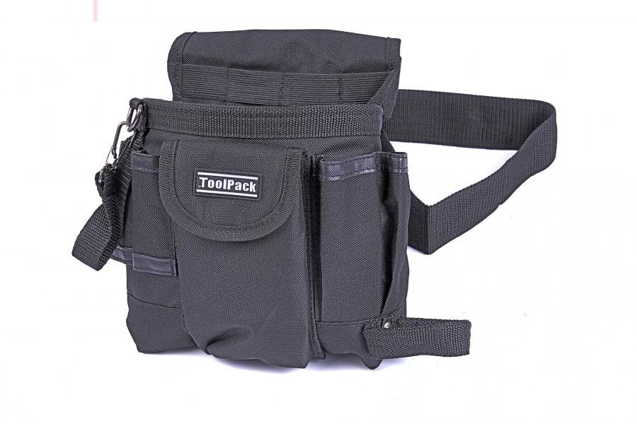 ToolPack Werkzeuggürtel mit Telefonhalter
