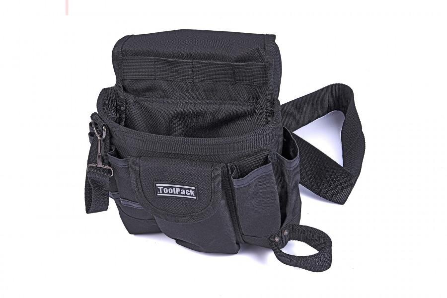 ToolPack Werkzeuggürtel mit Telefonhalter