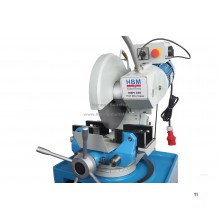 HBM 275 Profi Metal trimmingsag HBM 275 Profi Metal trimmingsag