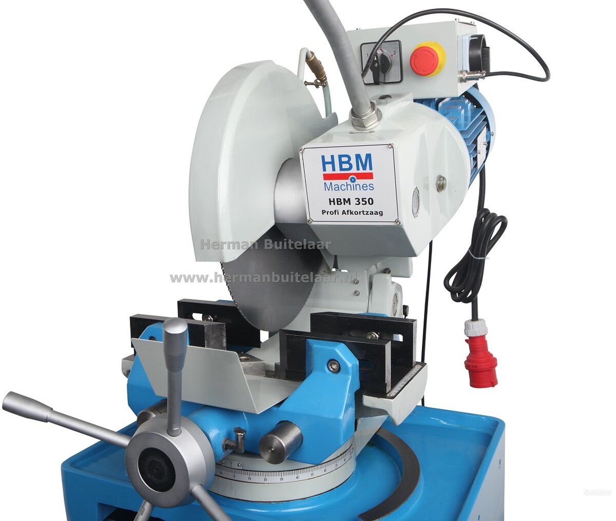 HBM 275 Profi Metal trimmingsag HBM 275 Profi Metal trimmingsag