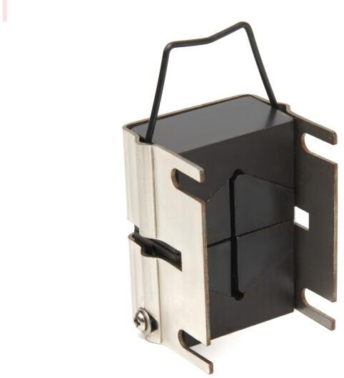 HBM Set Shrinker Ersatzbacken für die HBM Streck- und Schrumpfmaschinen