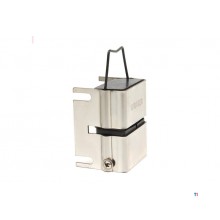 HBM Set Shrinker Ersatzbacken für die HBM Streck- und Schrumpfmaschinen